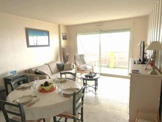 Appartement cosy vue mer à Merlimont - Merlimont-Plage - 2