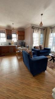 BAZY SUITEs - Kampala - 4