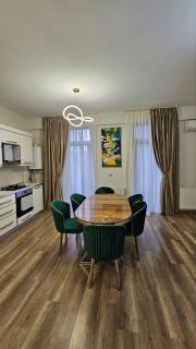 Apartment in Tbilisi “Green Budapest “ - Tbilisi - 9