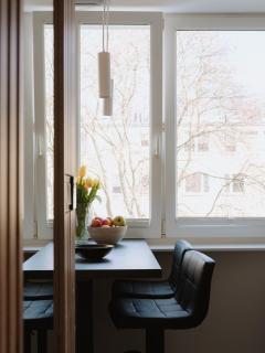 Apartament Saski Zakątek - 3