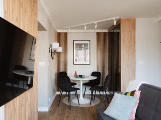 Apartament Saski Zakątek - 8