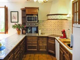Holiday home with private pool in Malaucene - Malaucène - 6