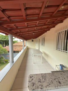 Apartamento em Pontal do Ipiranga - Linhares - 8