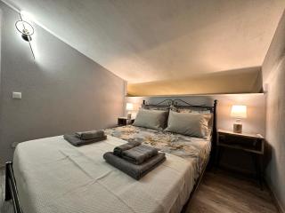 Nikiti Spathies Resort - Double Bedroom Sofita - Kalogria - 4