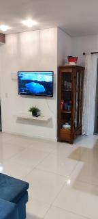 AP completo na Praia de Palmas, SC - 6