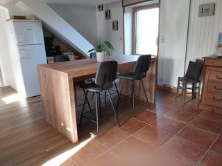 Holiday home, Plounévez-Lochrist - Plounévez-Lochrist - 5