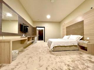 فندق دلسDELS HoTEL - Tabuk - 0