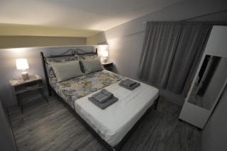 Nikiti Spathies Resort - Double Bedroom Sofita - 3