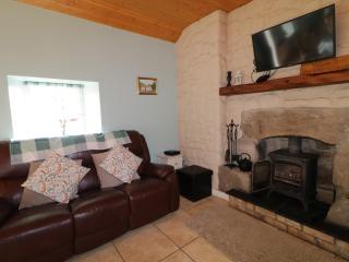 Dan White's Cottage - Newry - 6