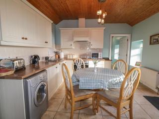 Dan White's Cottage - 3
