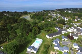 Résidence Piriac-sur-Mer Bretagne Sud, Piriac-sur-Mer,terraced house for 5 pers - Piriac-sur-Mer - 5