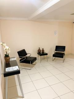 Apartamento na praia - Guarapari - 0