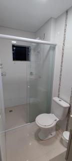 AP completo na Praia de Palmas, SC - 1