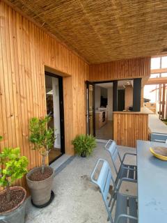 Maison d'Architecte à Anglet - Piscine, Terrasse & Proche Plages - Anglet - 6