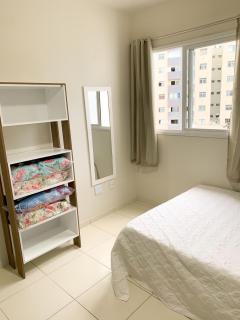 Apartamento na praia - Guarapari - 3