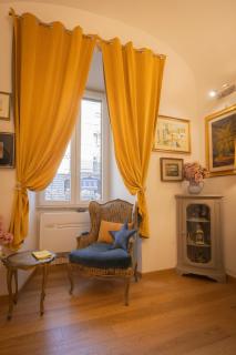 La Casa di Vittorio boutique Ottaviano San Pietro - Rome - 5