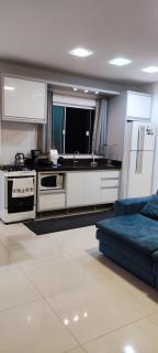 AP completo na Praia de Palmas, SC - 0