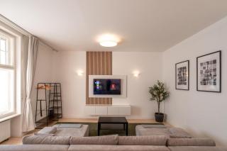 Evostay - Großes Apartment in zentraler Lage Berlin - 0