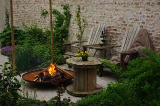 B&B Canal Deluxe - Brujas - 3