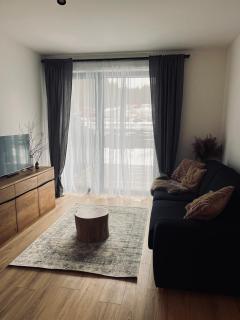 Krušec apartmán Plešivec - Karlovy Vary - 6