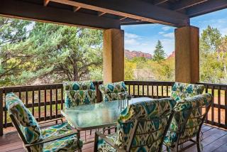 Spacious Sedona Splendor with Community Spa & Pool - Sedona - 6