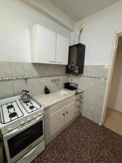 Escapada al mar alquileres LM - 8