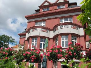 Hotel Villa - Praga - 8