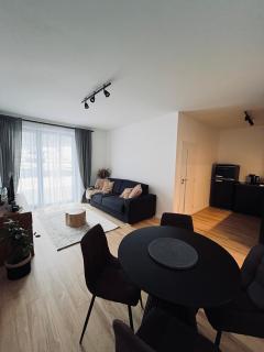 Krušec apartmán Plešivec - Karlovy Vary - 8
