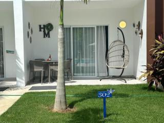 BC Tropical Villa-Luxury - Boca Chica - 9