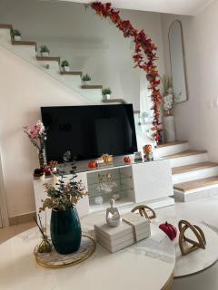 BC Tropical Villa-Luxury - Boca Chica - 8