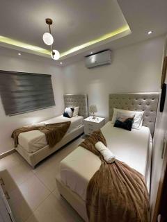 BC Tropical Villa-Luxury - Boca Chica - 1