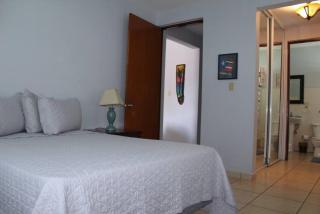 Ocean Terrace 202 a 4 min walk to Sandy Beach - Aguada - 3