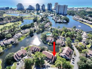 5109 Beachwalk - Destin - 2