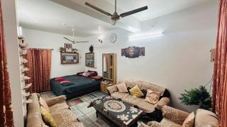 Double Deluxe Room - 7