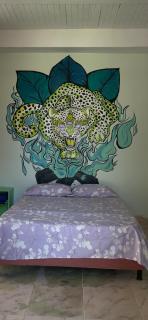 La casa del JAGUAR - Tauramena - 9