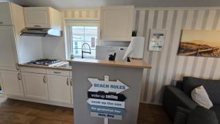 Seacottage Brugge - Blankenberge - De Haan - 5