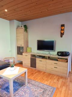 Ferienwohnung Angelina - Bartholomäberg - 1