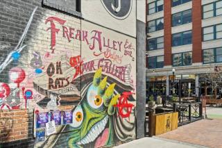 Botanicals & Cattle Vibes - Unique Vista Escape - 6