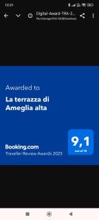 La terrazza di Ameglia alta - 9