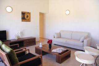 Residence Salina Bay, Porto Vecchio, Apartment garden side - Porto Vecchio - 3