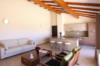 Residence Salina Bay, Porto Vecchio, Apartment garden side - Porto Vecchio - 1