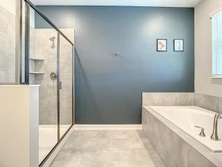 Magical Mansion - 15 Min to Disney - Storey Lake - 7