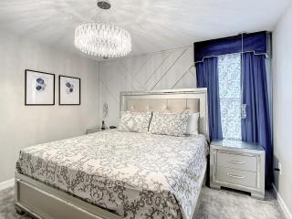 Magical Mansion - 15 Min to Disney - Storey Lake - Kissimmee - 6