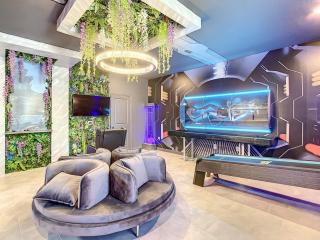Magical Mansion - 15 Min to Disney - Storey Lake - Kissimmee - 4