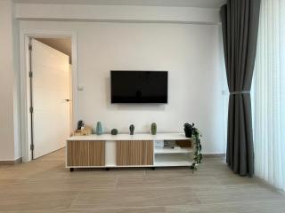 apartamento el copo - Torre del Mar - 9