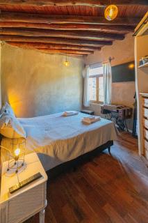 Terracota Eco-Casa Intiyaco 6 Pax - Atos Pampa - 8