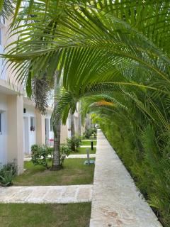 BC Beautiful Villa in Gated Community - Andrés - 2
