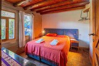 Terracota Eco-Casa Intiyaco 6 Pax - 4