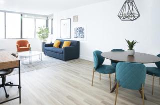 One bedroom oasis steps away from mount royal - Montréal - 9