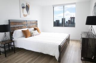 One bedroom oasis steps away from mount royal - Montréal - 8